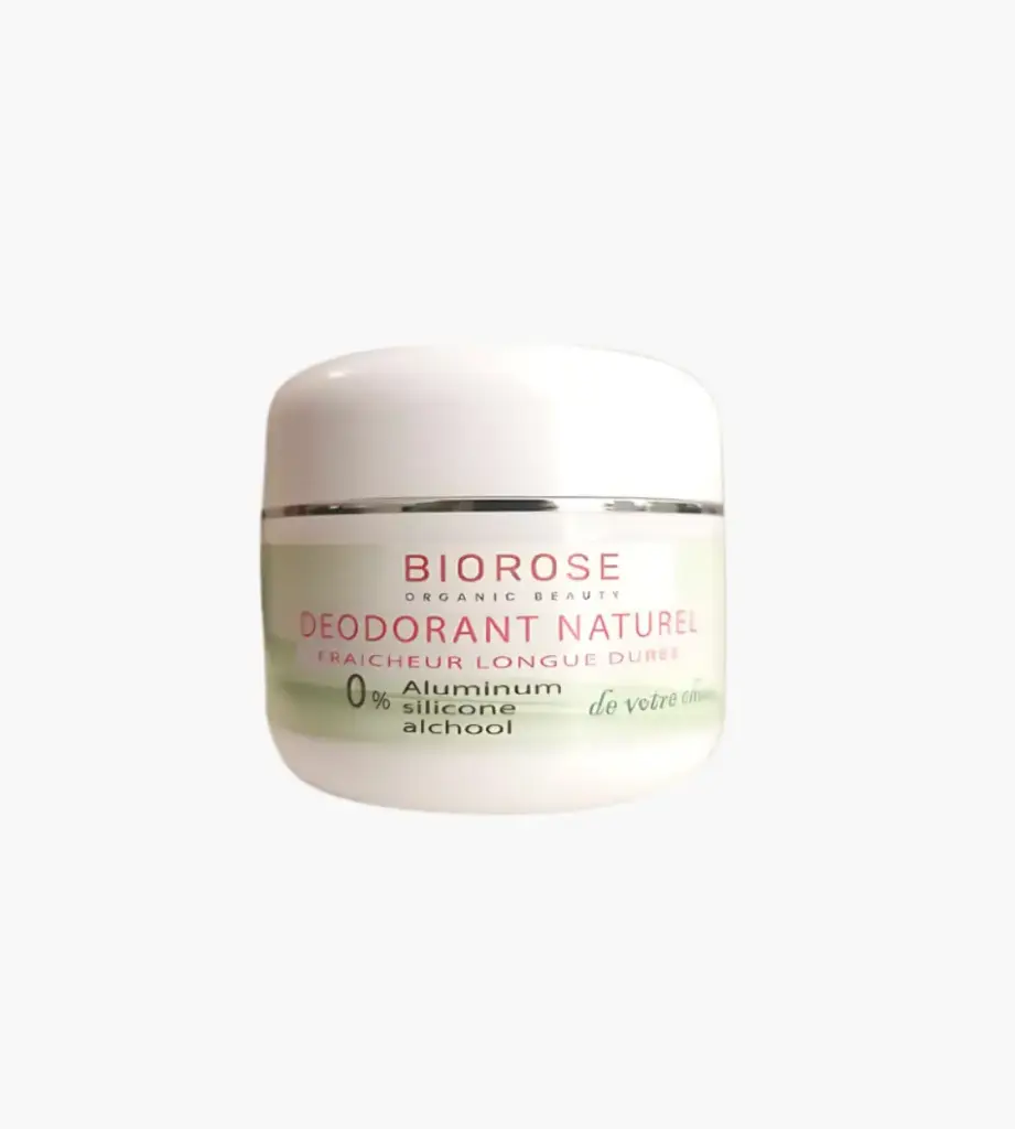 Déodorant Naturel Baume – Fraîcheur & Protection