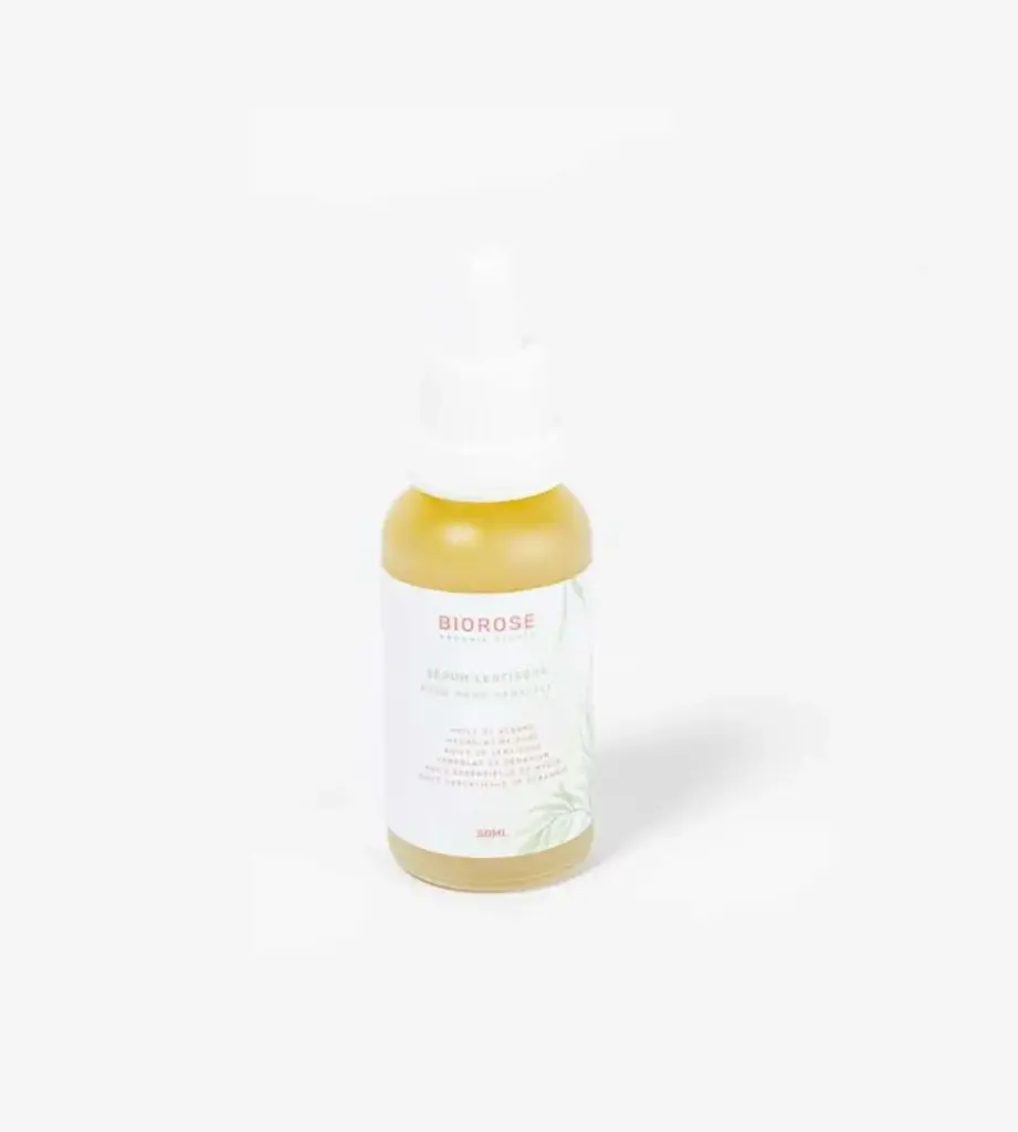 Sérum Réparateur à l’Huile de Lentisque 30 ML